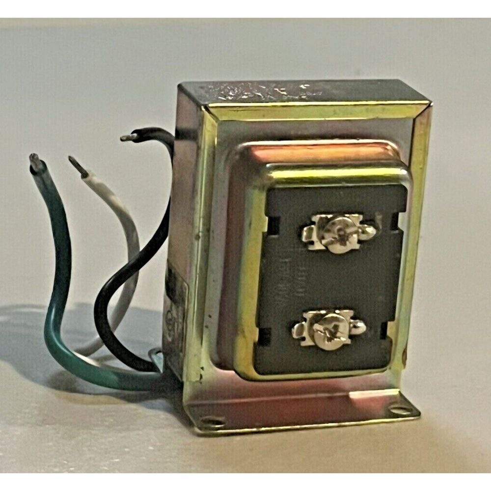Smarthome EM57580 Door Bell Transformer 120v